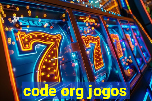 code org jogos